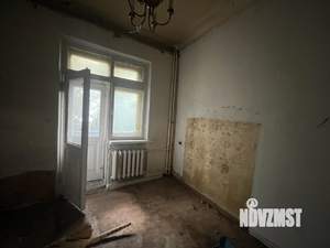 3-к квартира, вторичка, 66м2, 3/4 этаж