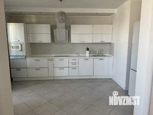 3-к квартира, вторичка, 102м2, 9/22 этаж