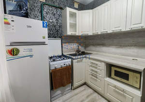 2-к квартира, вторичка, 40м2, 3/5 этаж