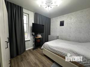 1-к квартира, вторичка, 30м2, 13/26 этаж