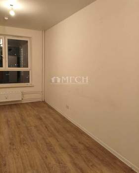 2-к квартира, вторичка, 55м2, 9/17 этаж