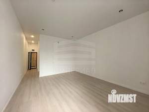 Студия квартира, вторичка, 35м2, 3/4 этаж