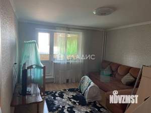 2-к квартира, вторичка, 58м2, 18/19 этаж