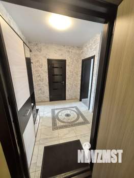 2-к квартира, вторичка, 58м2, 17/17 этаж