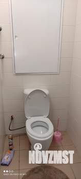 1-к квартира, вторичка, 41м2, 4/25 этаж