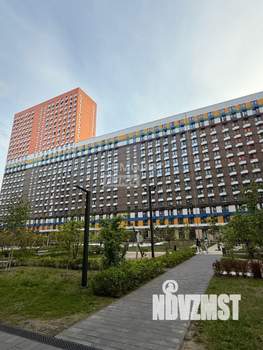 2-к квартира, вторичка, 50м2, 2/25 этаж