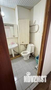 1-к квартира, вторичка, 37м2, 4/12 этаж