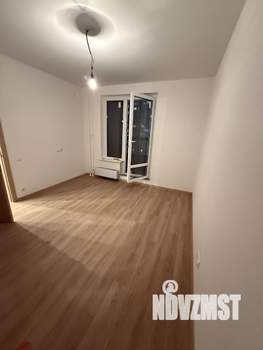 1-к квартира, вторичка, 32м2, 10/24 этаж