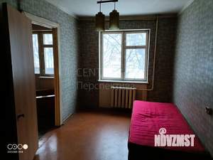 2-к квартира, вторичка, 45м2, 2/5 этаж