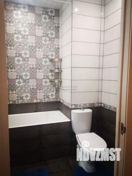 2-к квартира, вторичка, 63м2, 4/22 этаж