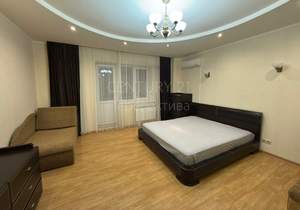 1-к квартира, вторичка, 63м2, 7/17 этаж