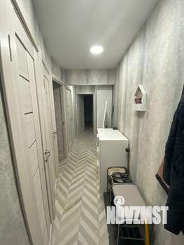 3-к квартира, вторичка, 54м2, 1/9 этаж