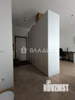 Студия квартира, вторичка, 30м2, 5/17 этаж