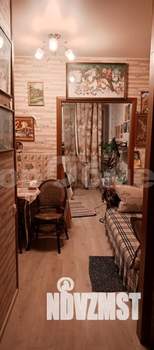 Студия квартира, вторичка, 30м2, 2/3 этаж