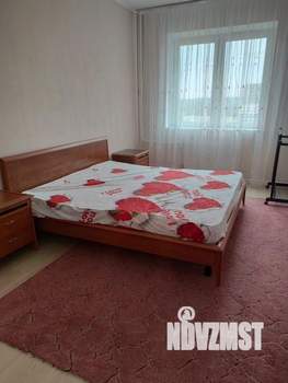 2-к квартира, вторичка, 50м2, 9/17 этаж