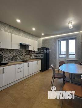2-к квартира, вторичка, 54м2, 15/17 этаж