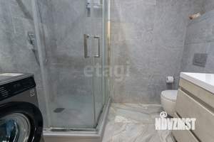 2-к квартира, вторичка, 39м2, 11/17 этаж