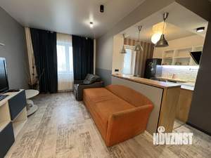 Студия квартира, вторичка, 34м2, 9/11 этаж