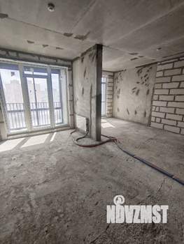 1-к квартира, вторичка, 34м2, 10/15 этаж