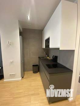 1-к квартира, вторичка, 49м2, 2/24 этаж