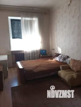 2-к квартира, вторичка, 57м2, 4/4 этаж