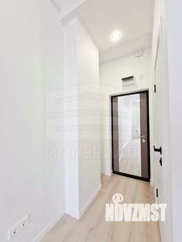 Студия квартира, вторичка, 24м2, 3/4 этаж