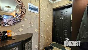 2-к квартира, вторичка, 39м2, 22/25 этаж