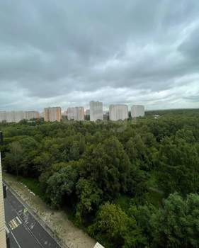 3-к квартира, вторичка, 75м2, 11/24 этаж