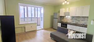 3-к квартира, вторичка, 60м2, 10/17 этаж