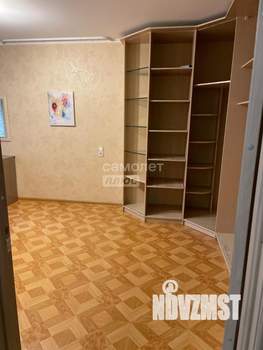 2-к квартира, вторичка, 45м2, -2/5 этаж