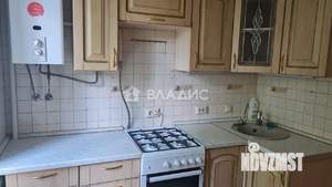 1-к квартира, вторичка, 35м2, 4/5 этаж