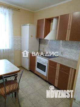 1-к квартира, вторичка, 37м2, 15/16 этаж