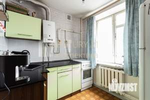 2-к квартира, вторичка, 44м2, 3/5 этаж