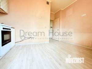 2-к квартира, вторичка, 58м2, 3/6 этаж