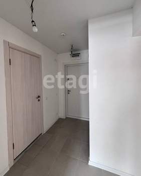 3-к квартира, вторичка, 64м2, 9/25 этаж