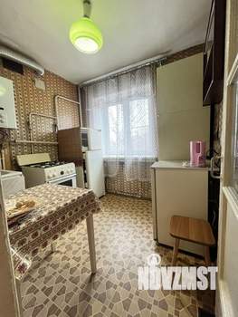 1-к квартира, вторичка, 31м2, 4/5 этаж