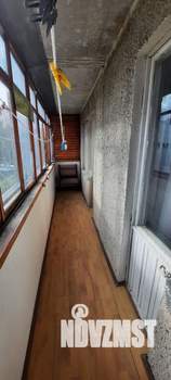 1-к квартира, вторичка, 33м2, 4/5 этаж