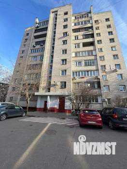 1-к квартира, вторичка, 36м2, 7/10 этаж