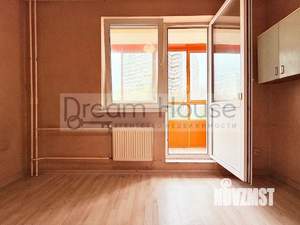 2-к квартира, вторичка, 58м2, 3/6 этаж