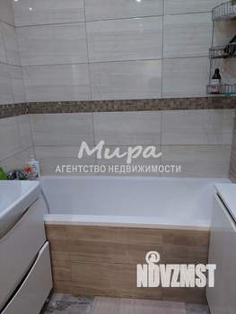 1-к квартира, вторичка, 33м2, 1/17 этаж