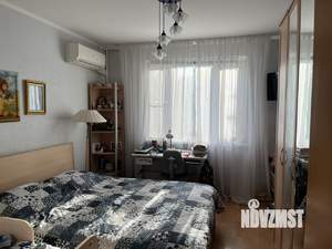2-к квартира, вторичка, 53м2, 3/17 этаж
