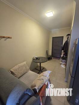 1-к квартира, вторичка, 36м2, 7/15 этаж