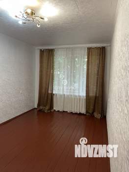 2-к квартира, вторичка, 42м2, 1/5 этаж