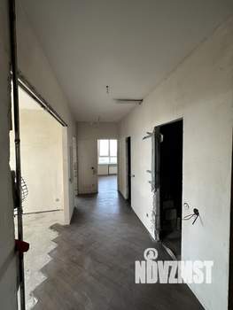 2-к квартира, вторичка, 61м2, 19/26 этаж