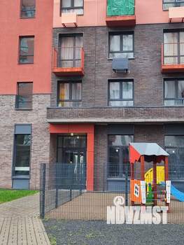 1-к квартира, вторичка, 32м2, 3/17 этаж