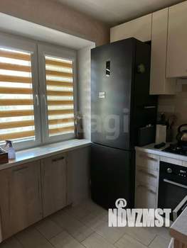 2-к квартира, вторичка, 41м2, 3/5 этаж