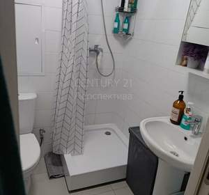 Студия квартира, вторичка, 25м2, 4/14 этаж