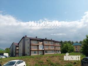 Фото квартиры на продажу (4)