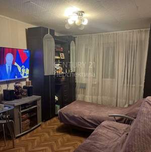 2-к квартира, вторичка, 46м2, 5/5 этаж