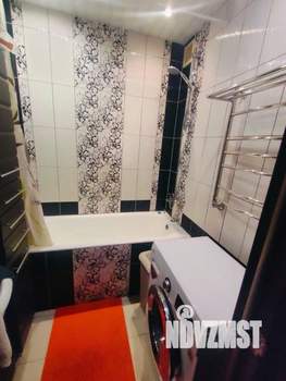 2-к квартира, вторичка, 58м2, 5/17 этаж